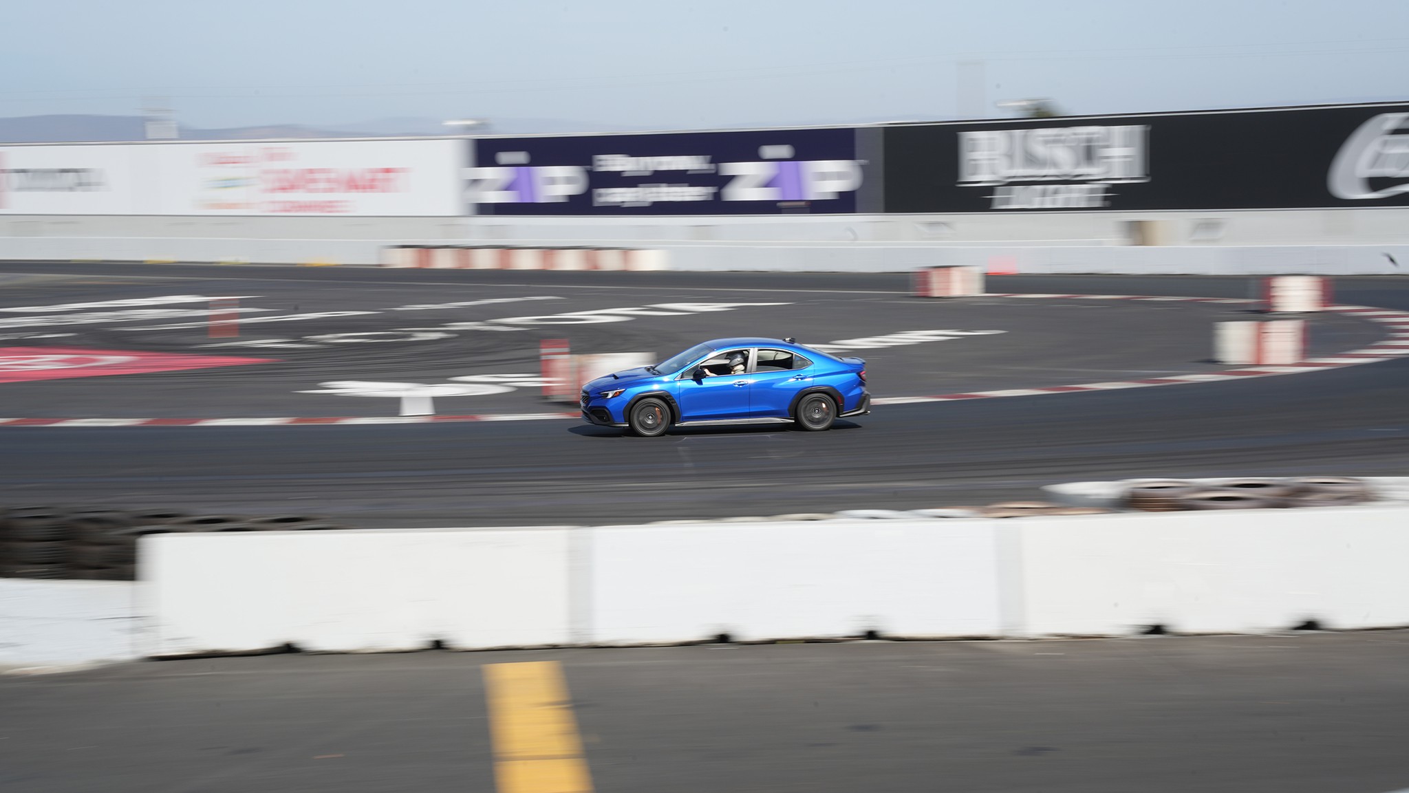 2025 Subaru WRX tS First Drive AB   4