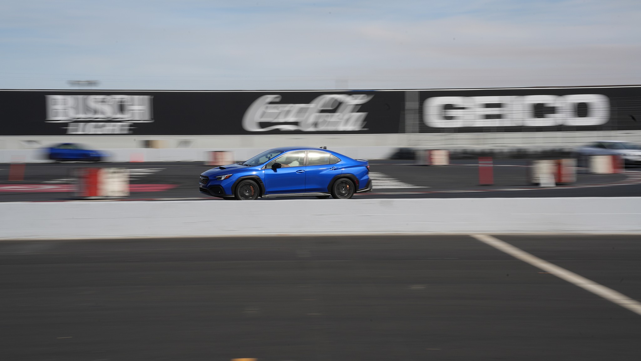 2025 Subaru WRX tS First Drive AB   8