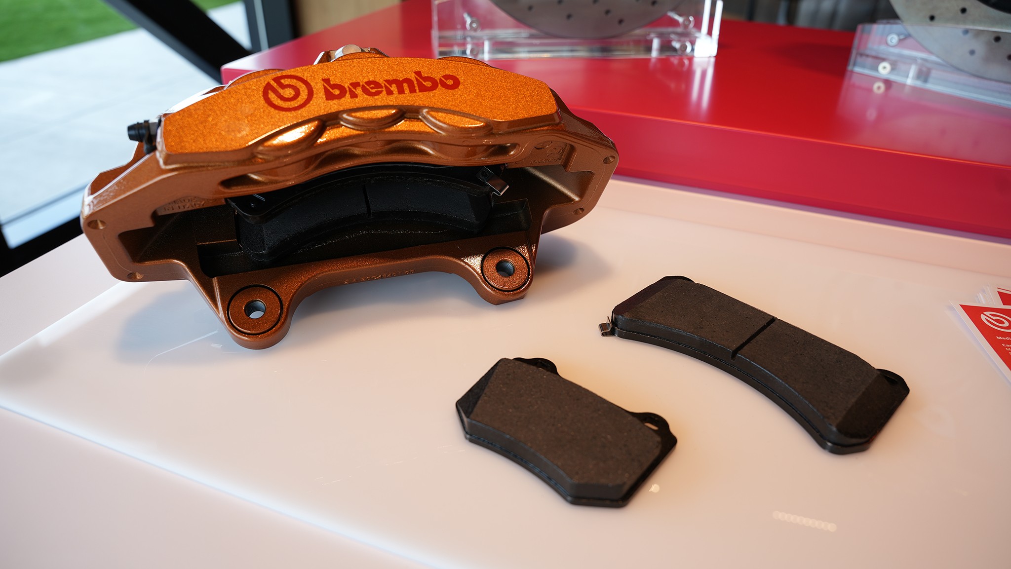 2025 Subaru WRX tS First Drive AB   15