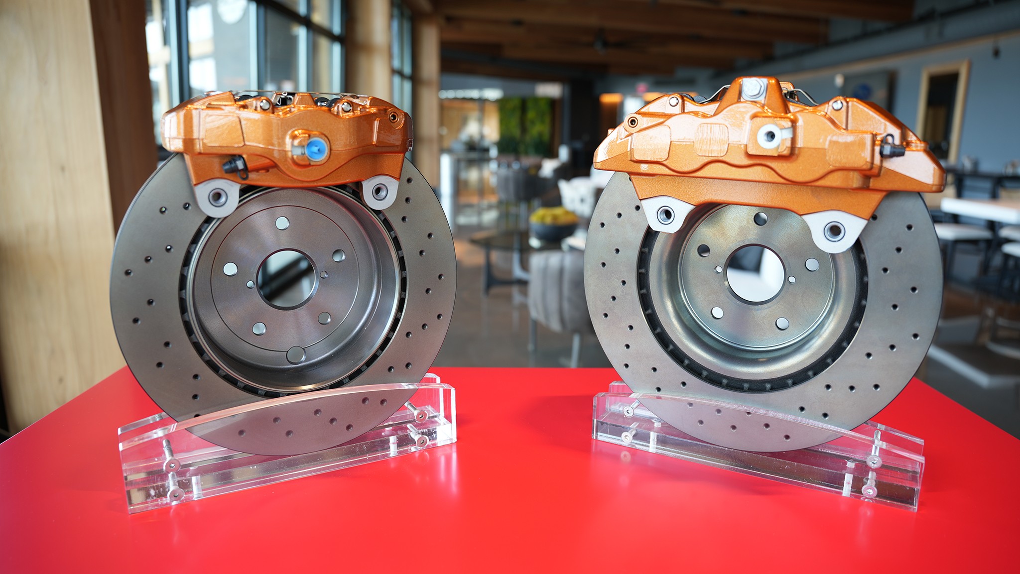 2025 Subaru WRX tS First Drive AB   16