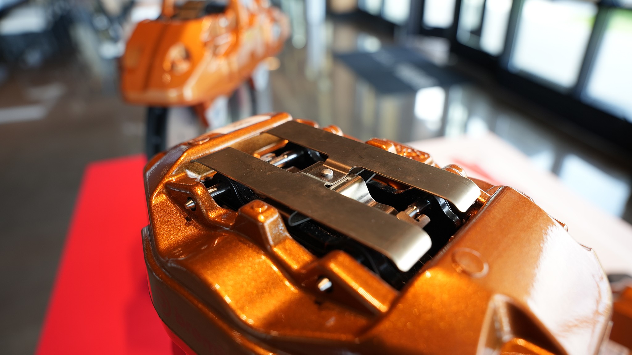 2025 Subaru WRX tS First Drive AB   17