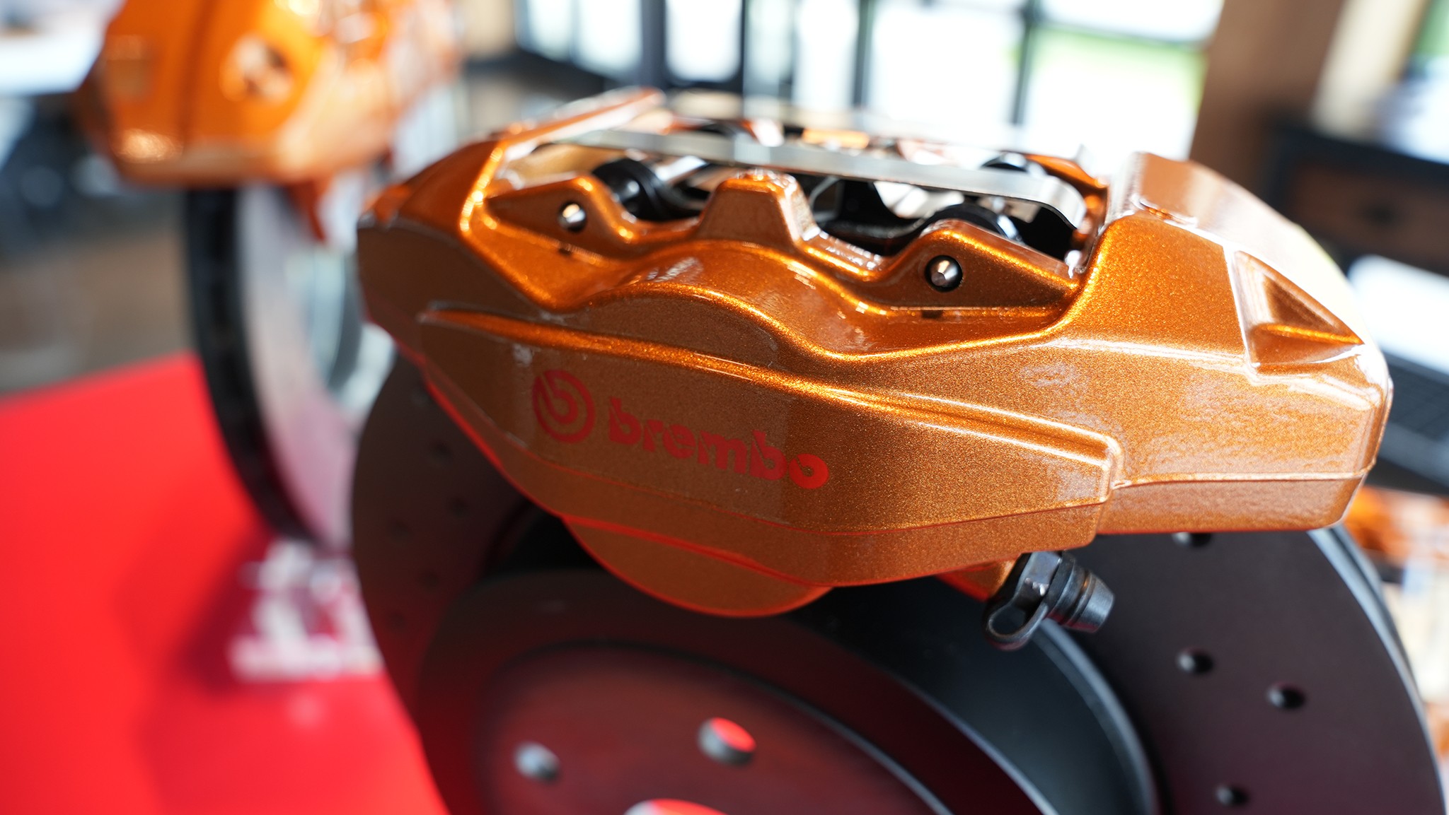 2025 Subaru WRX tS First Drive AB   18