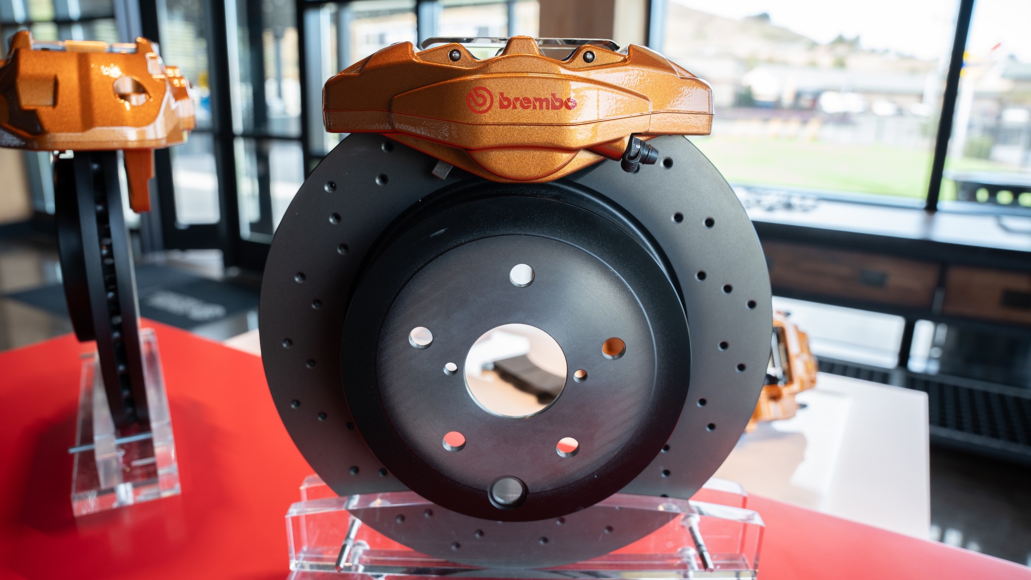 2025 Subaru WRX tS First Drive AB   41