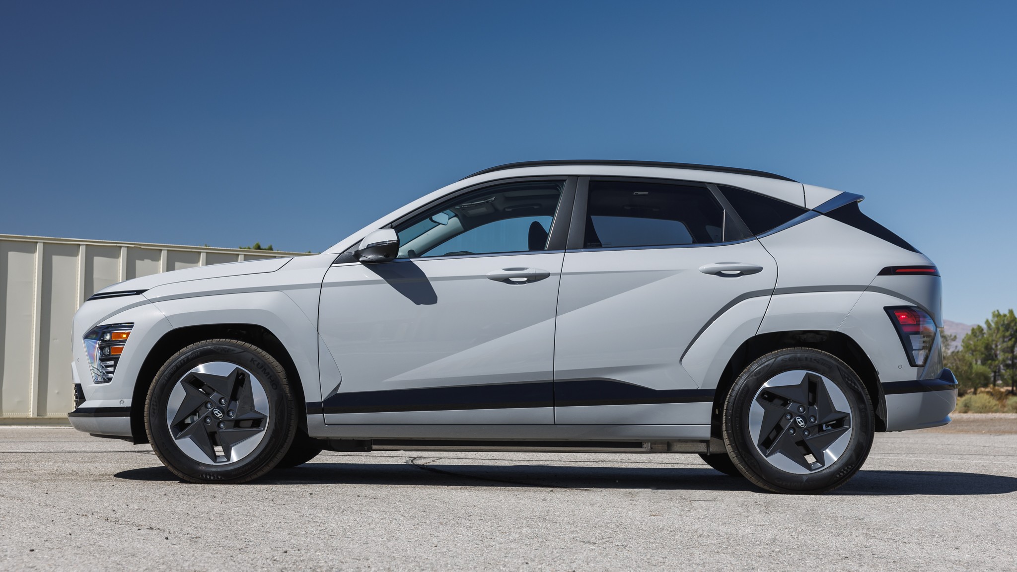 013 2024 Hyundai Kona Electric Limited