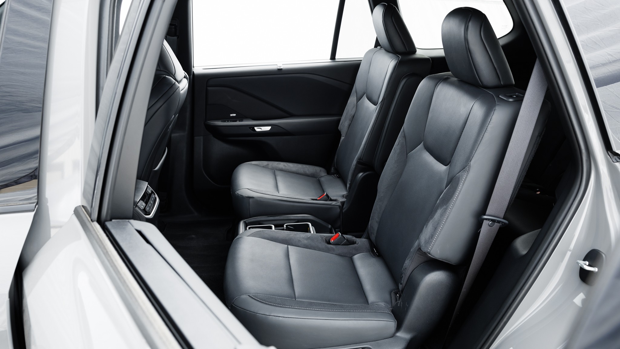 006 2024 Lexus TX 500h F Sport