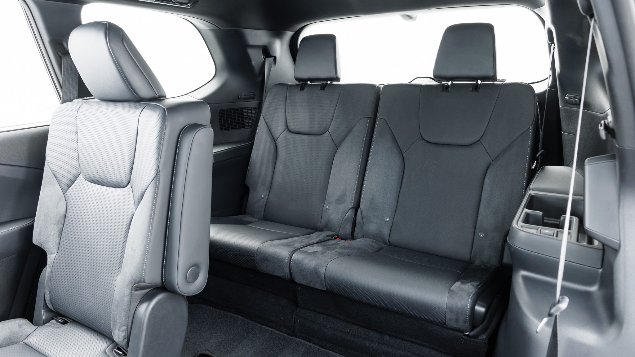 007 2024 Lexus TX 500h F Sport