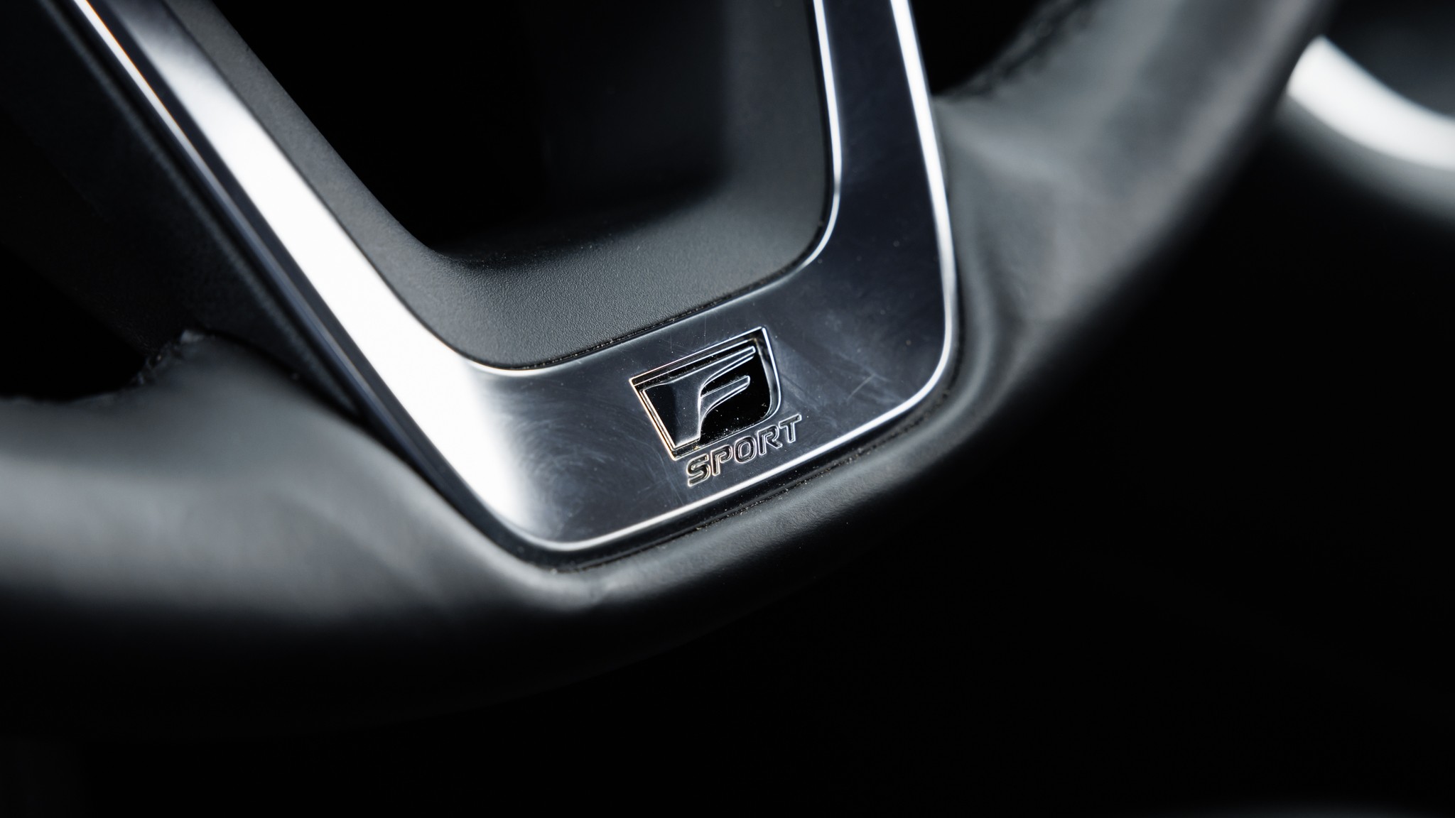 010 2024 Lexus TX 500h F Sport