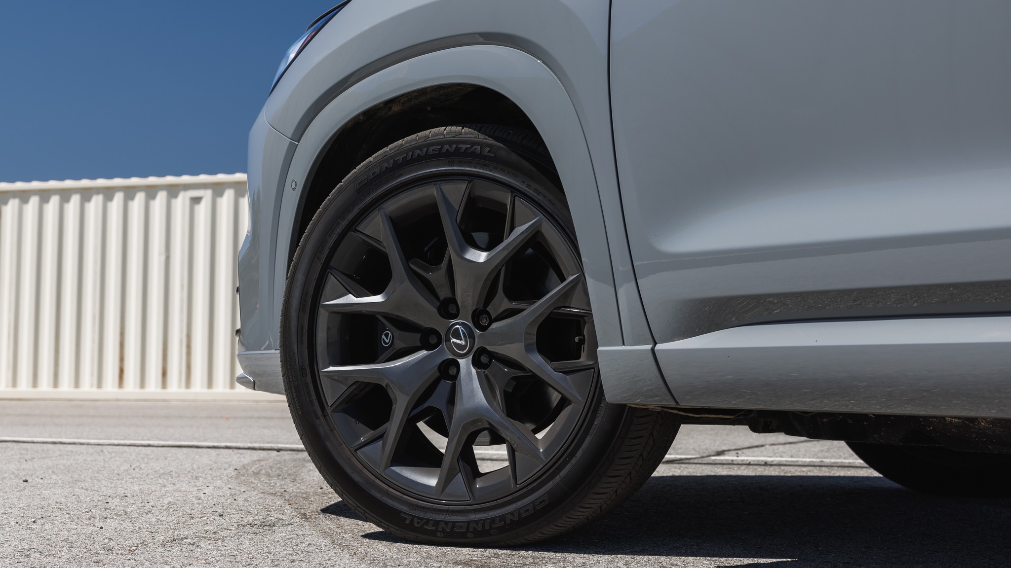 013 2024 Lexus TX 500h F Sport