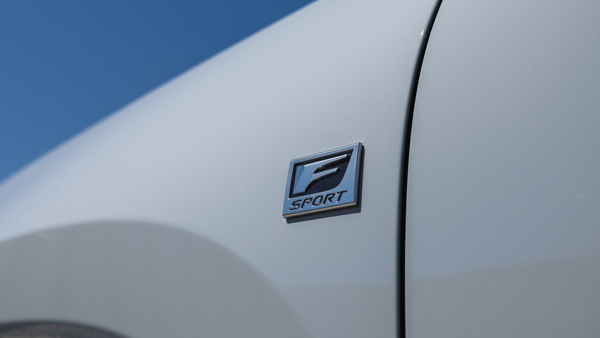 017 2024 Lexus TX 500h F Sport