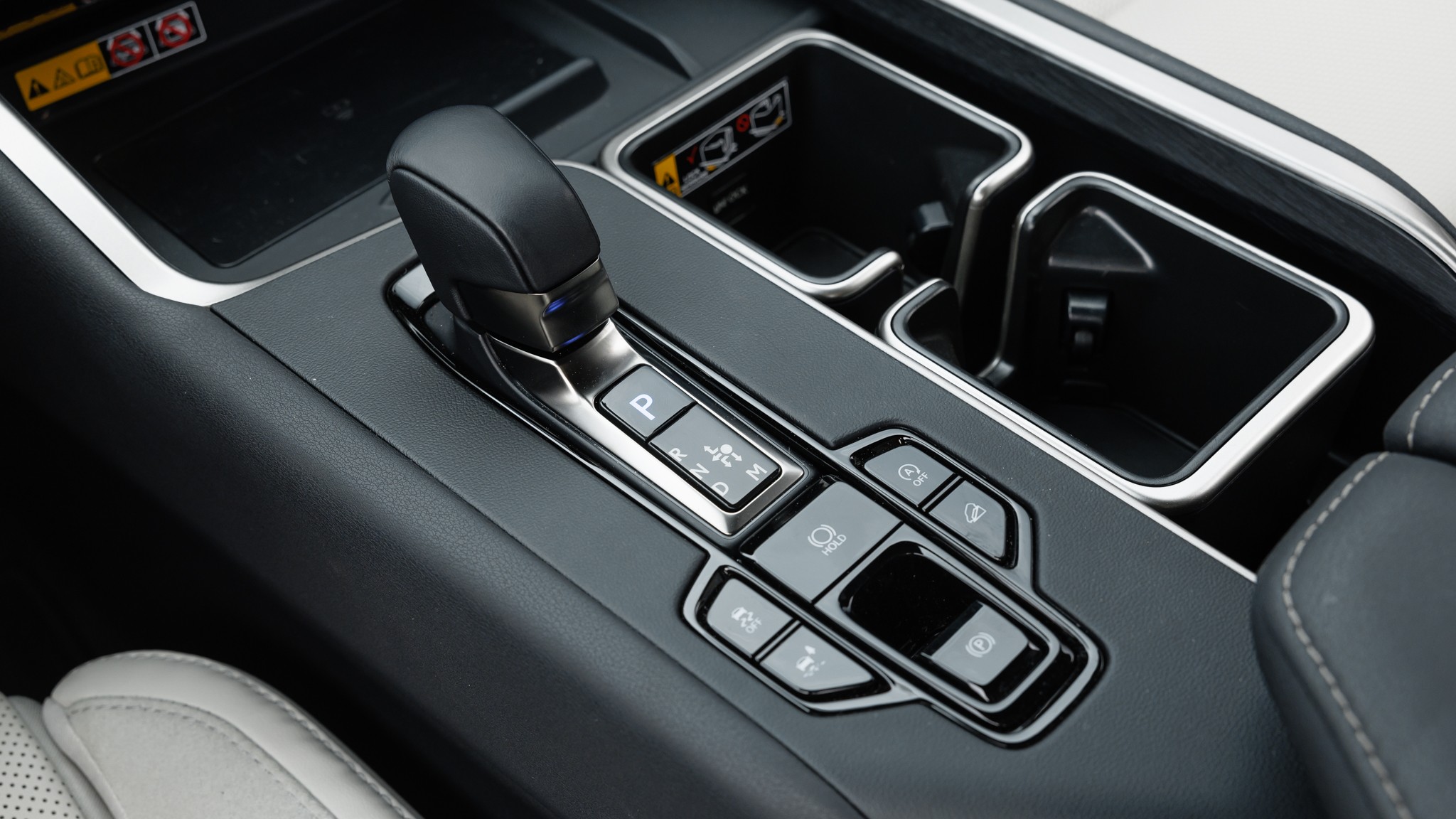 005 2024 Lexus TX 350 Luxury Interior Shifter