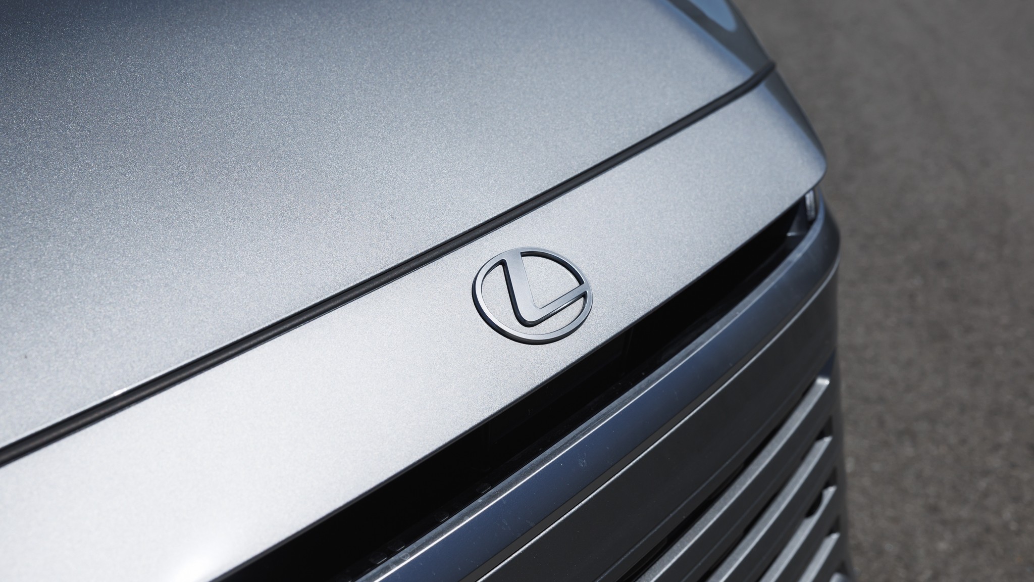 010 2024 Lexus TX 350 Luxury