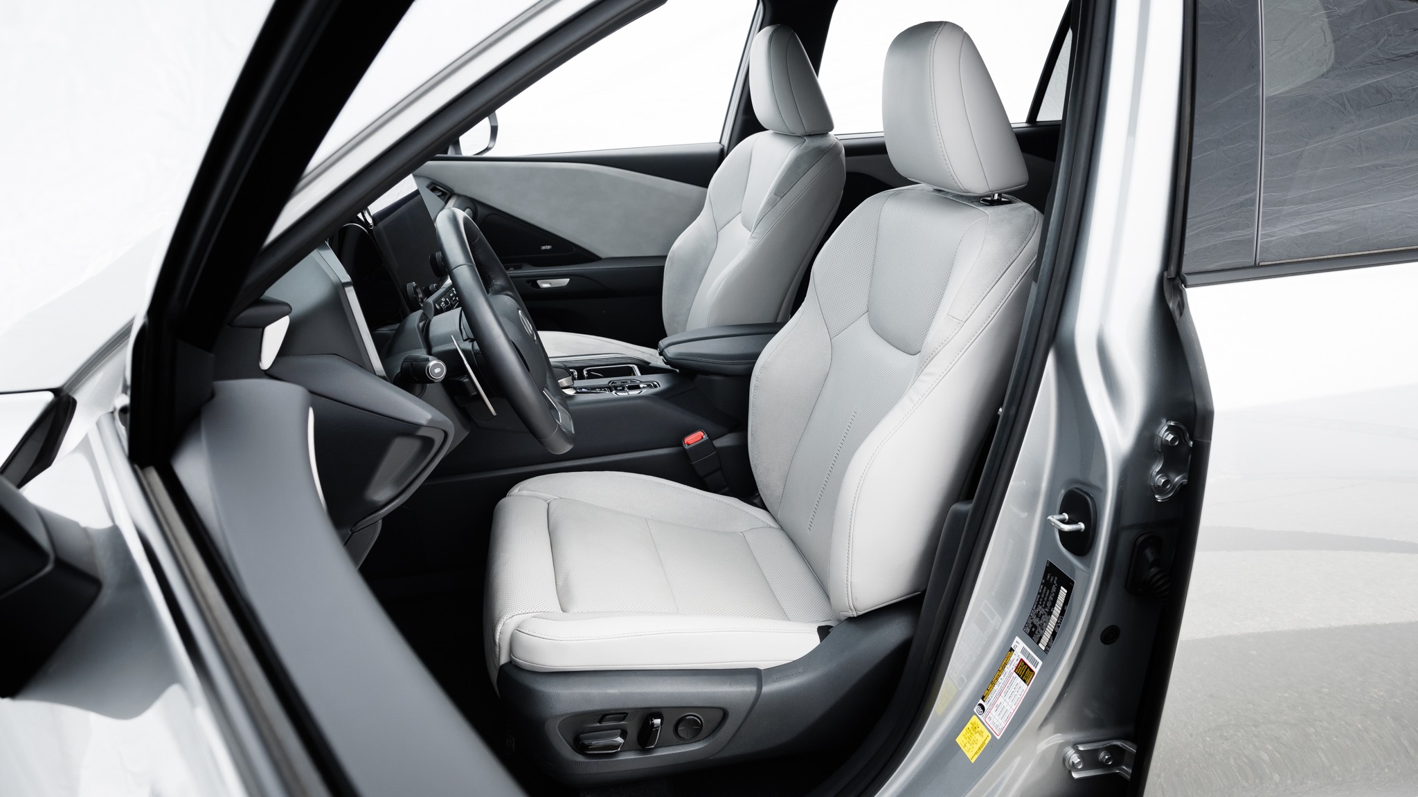 013 2024 Lexus TX 350 Luxury