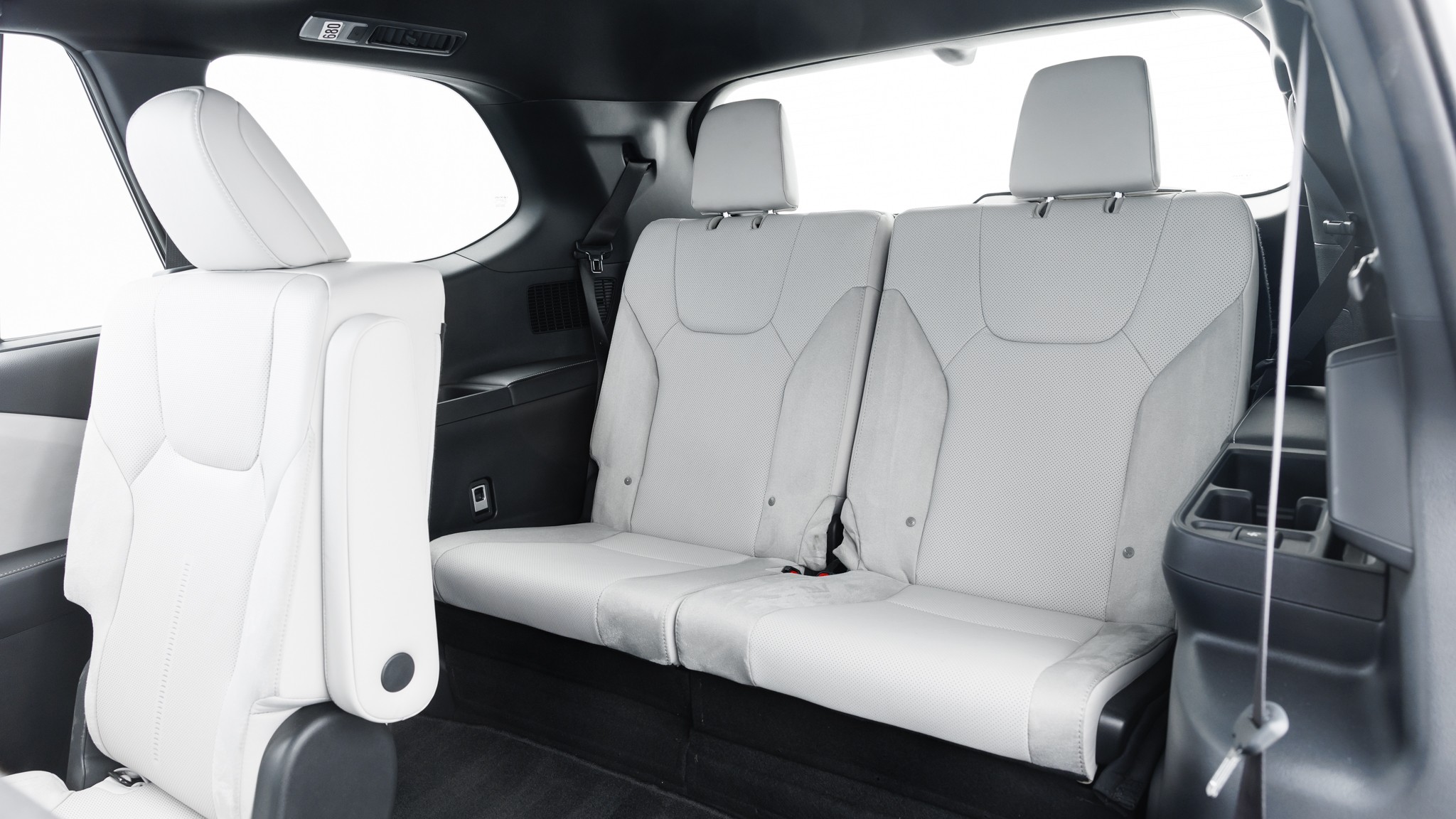 015 2024 Lexus TX 350 Luxury