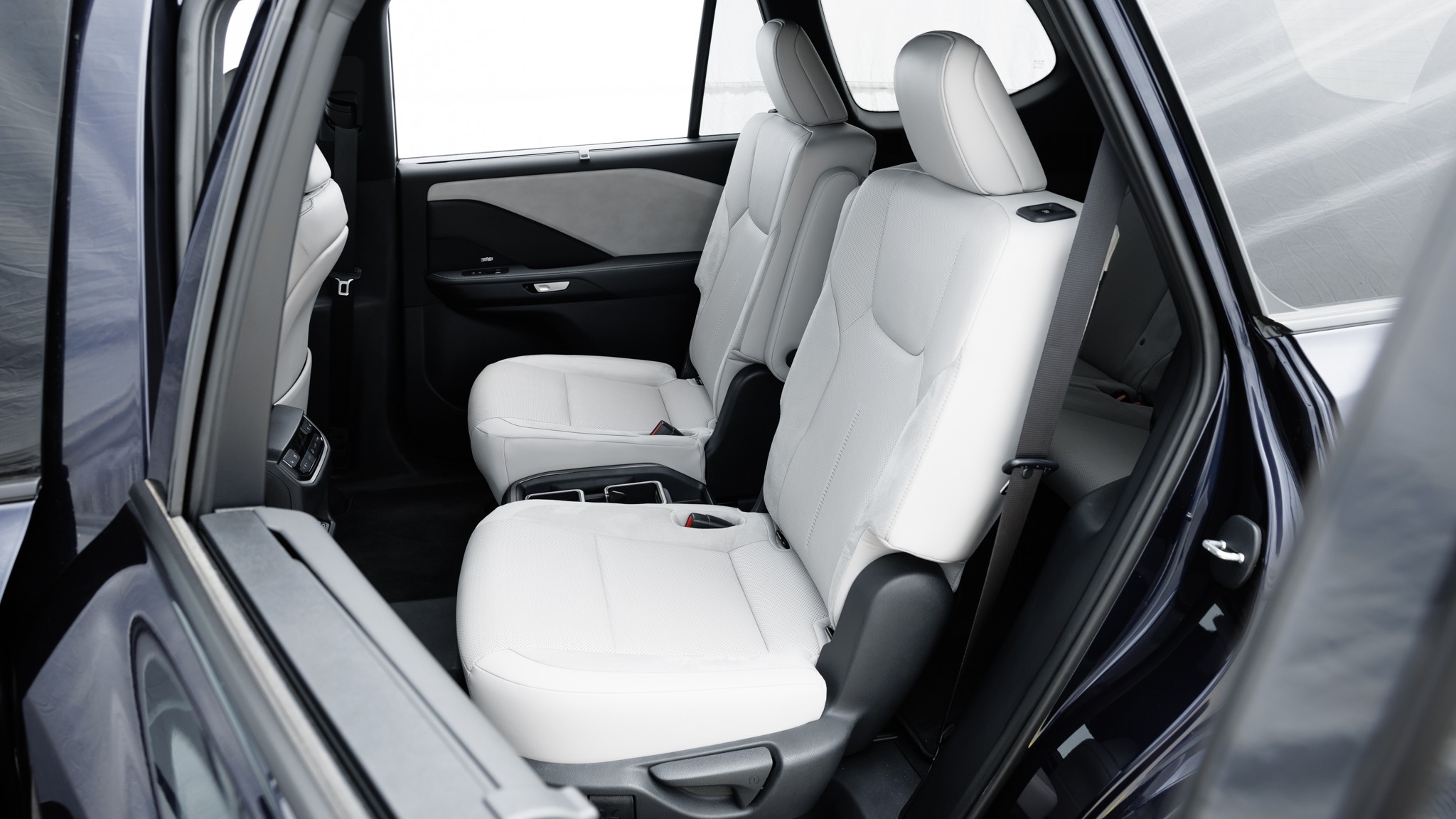 004 2024 Lexus TX 550h Luxury