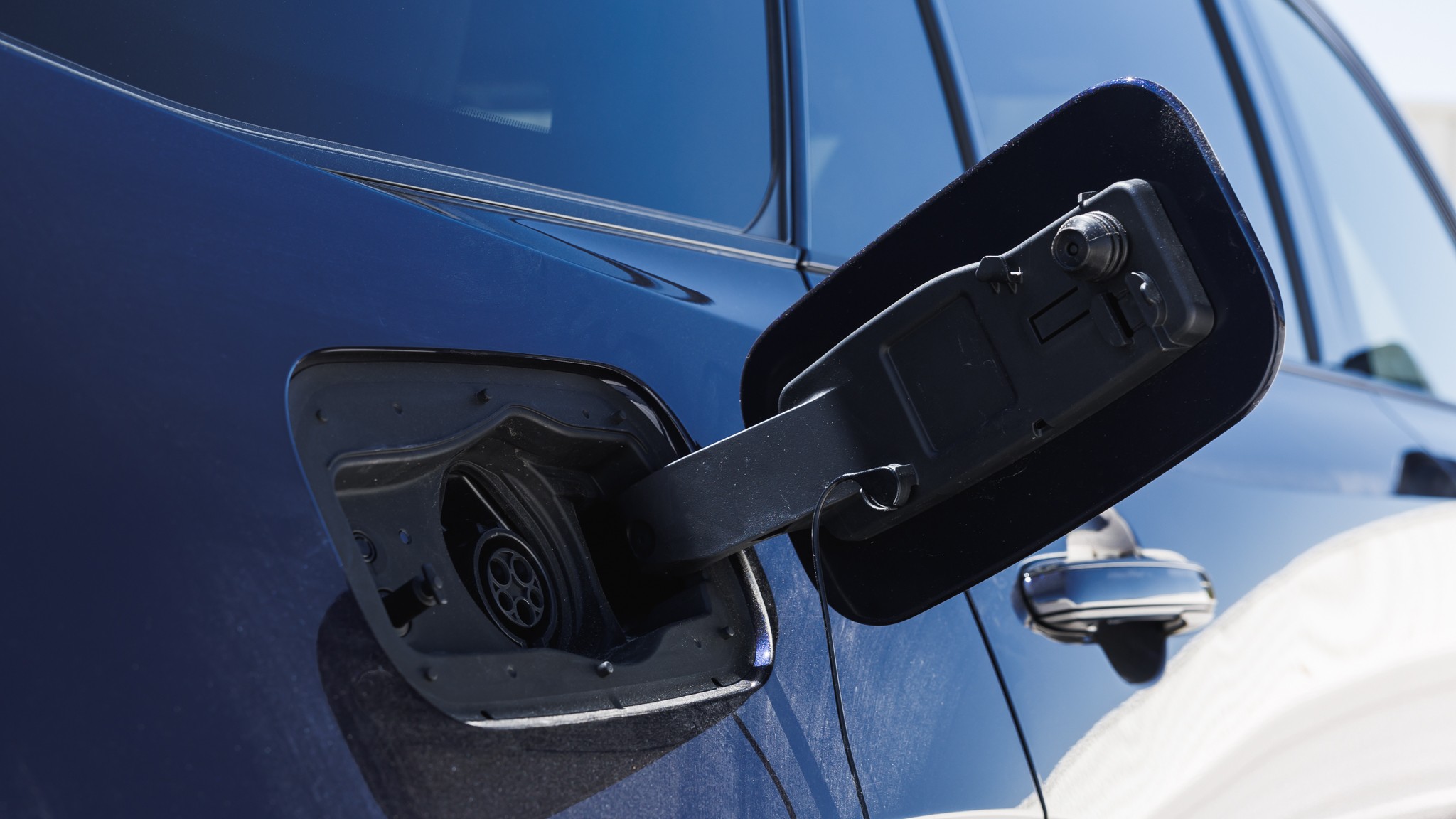 013 2024 Lexus TX 550h Luxury