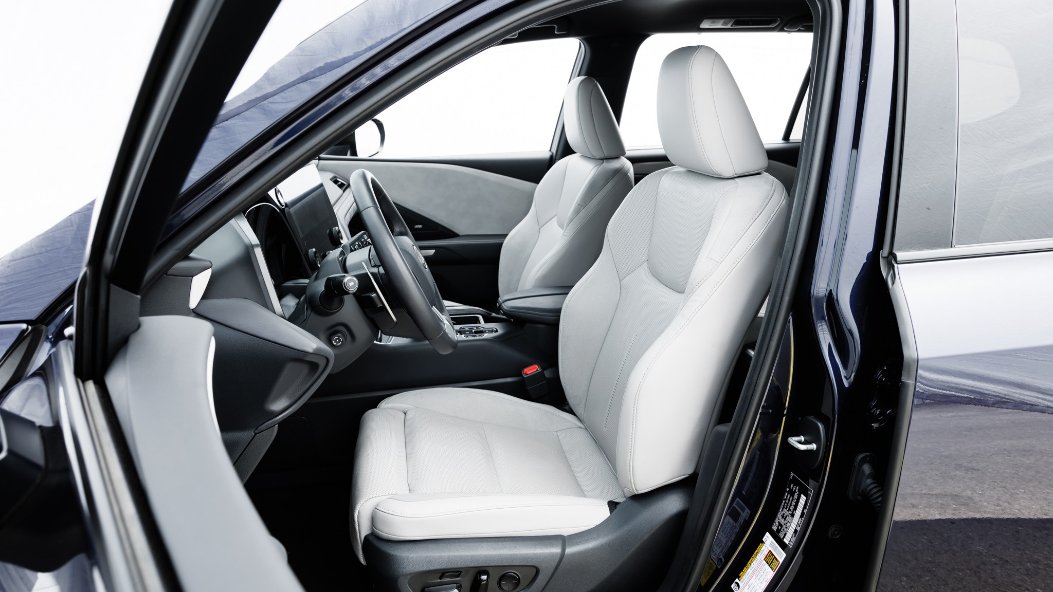 015 2024 Lexus TX 550h Luxury