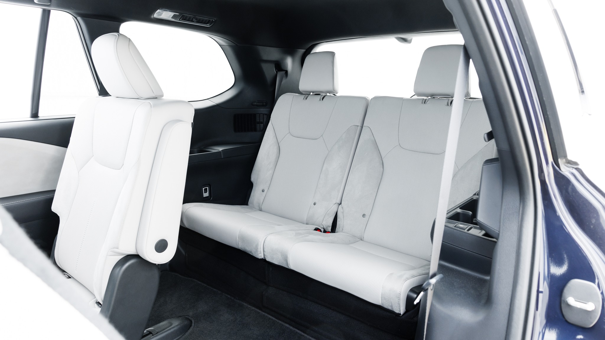 016 2024 Lexus TX 550h Luxury