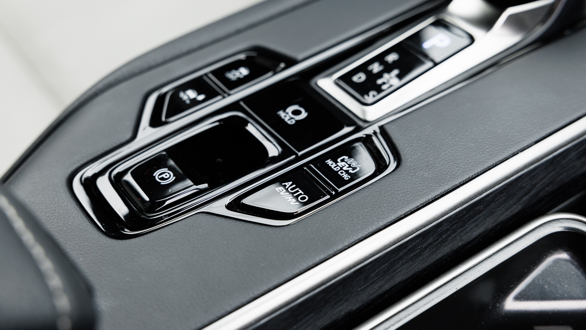 020 2024 Lexus TX 550h Luxury