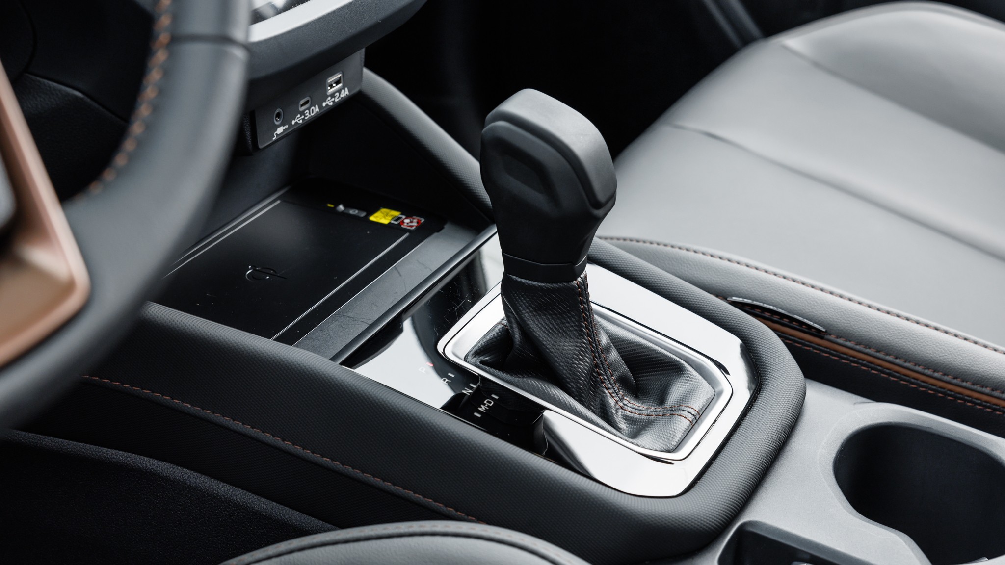 009 2025 Subaru Forester Sport