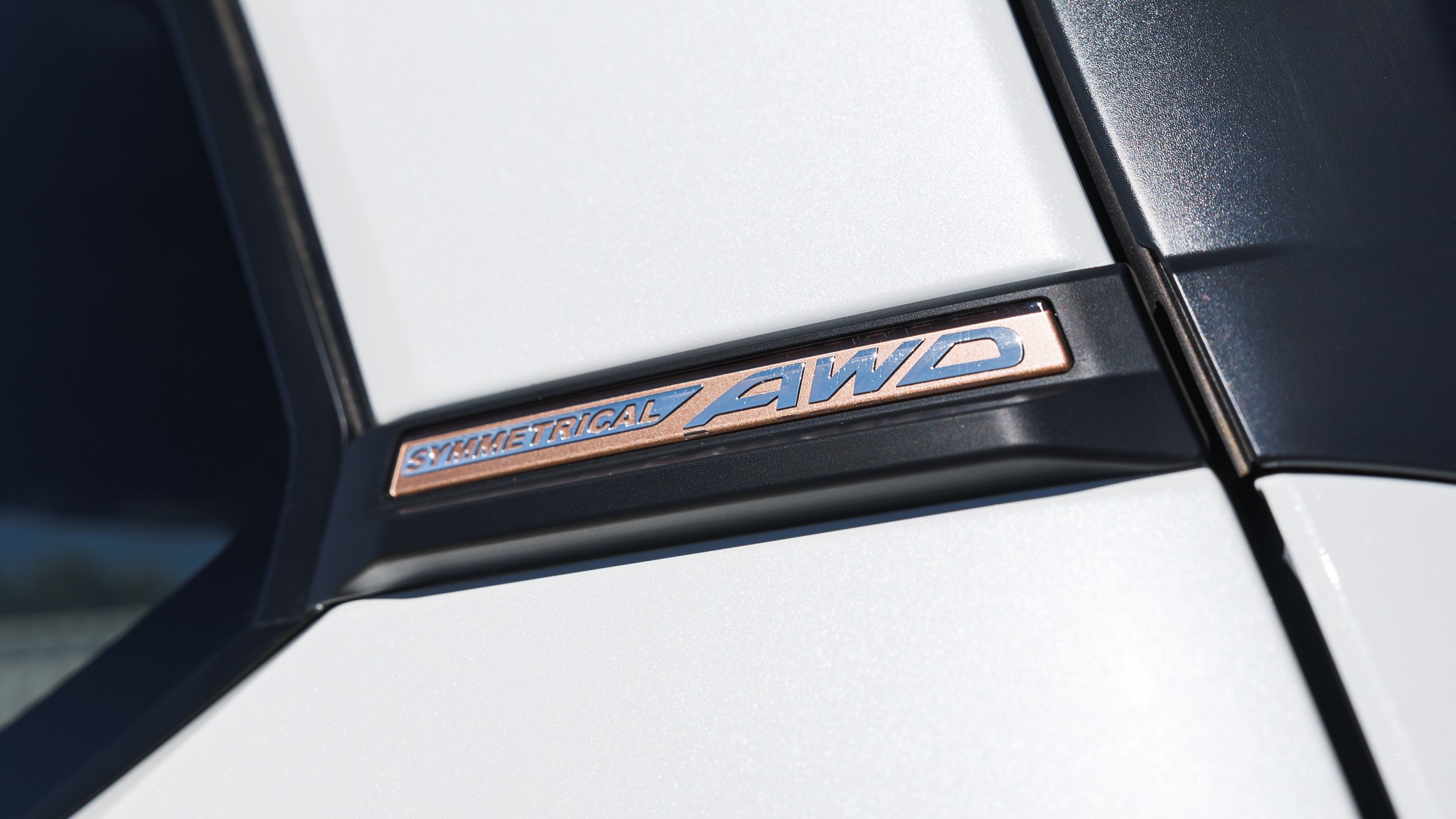 012 2025 Subaru Forester Sport