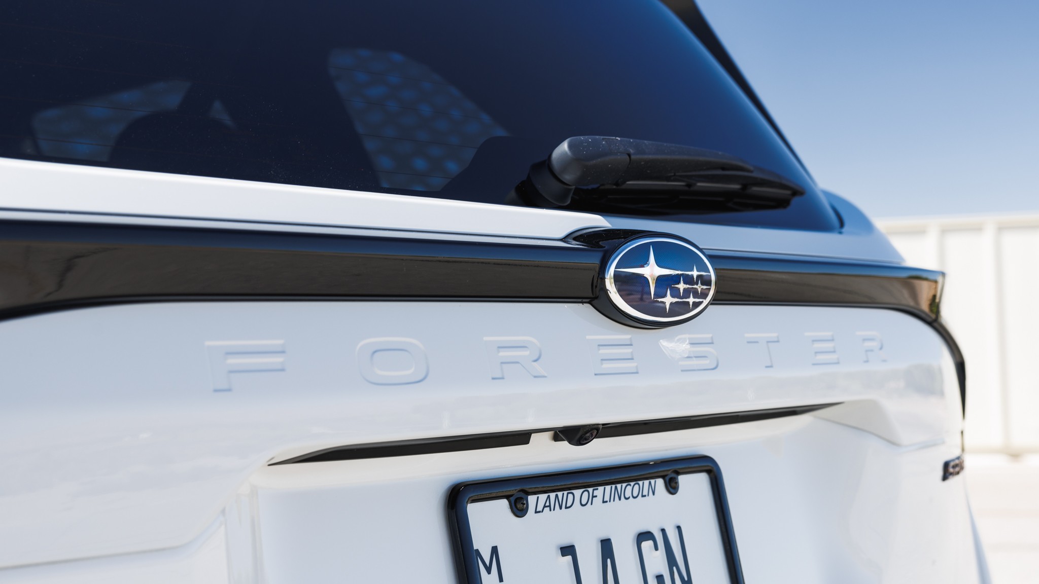 013 2025 Subaru Forester Sport