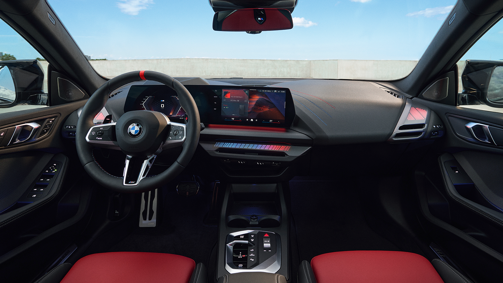 2025 BMW 2 Series Gran Coupe 31