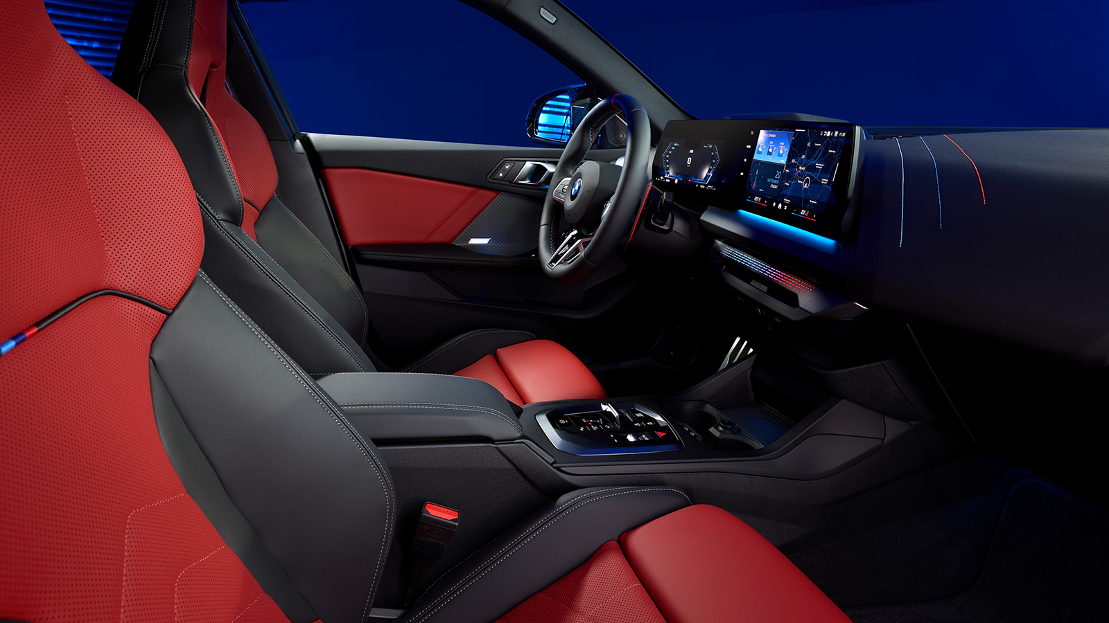 2025 BMW 2 Series Gran Coupe 27