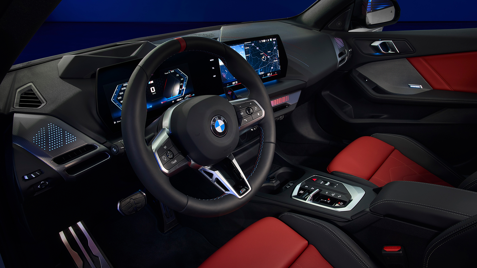2025 BMW 2 Series Gran Coupe 26