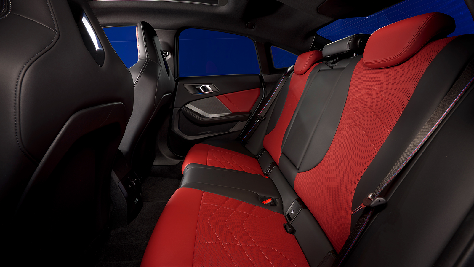 2025 BMW 2 Series Gran Coupe 25