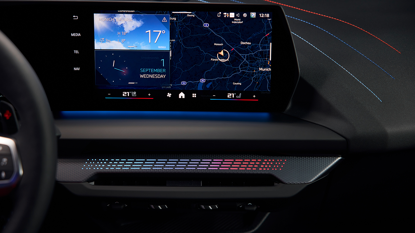 2025 BMW 2 Series Gran Coupe 23