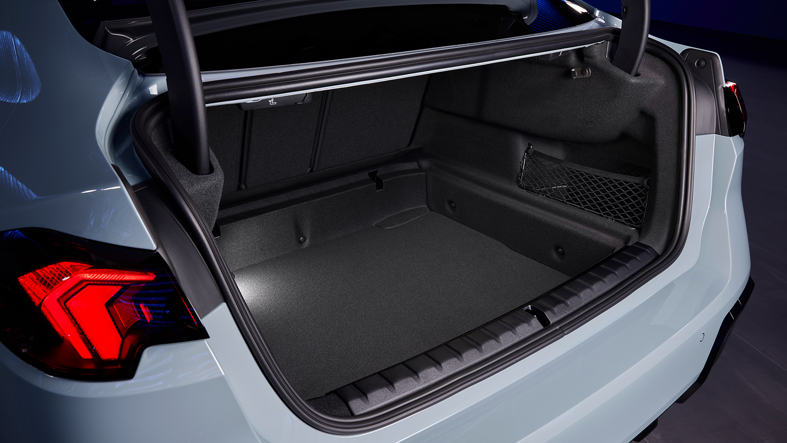 2025 BMW 2 Series Gran Coupe 22