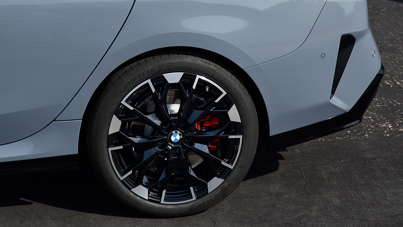 2025 BMW 2 Series Gran Coupe 5