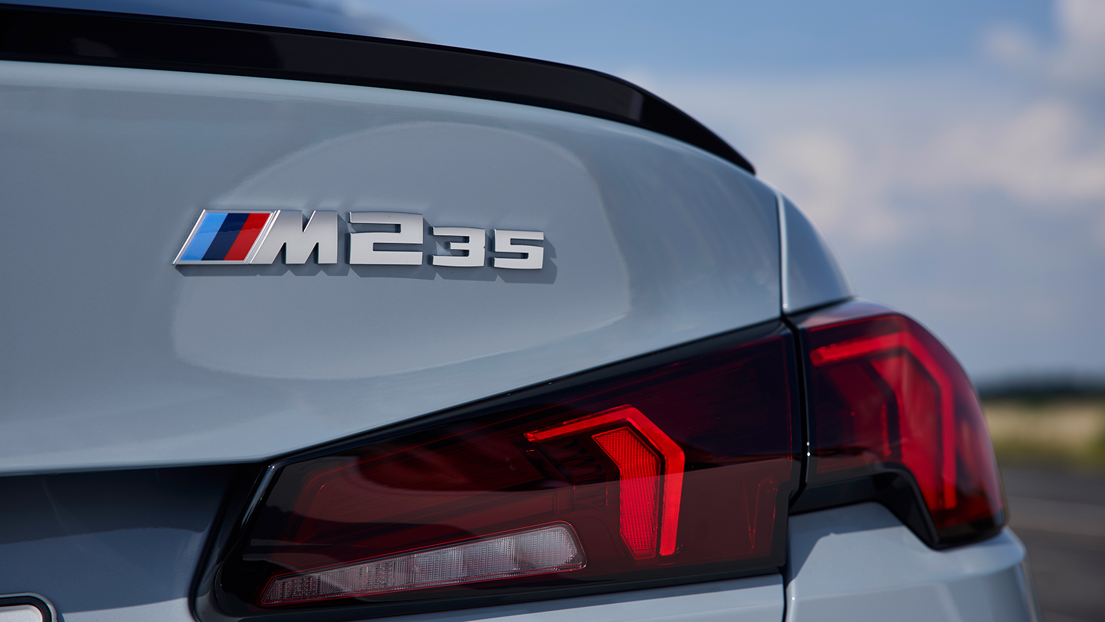 2025 BMW 2 Series Gran Coupe 4