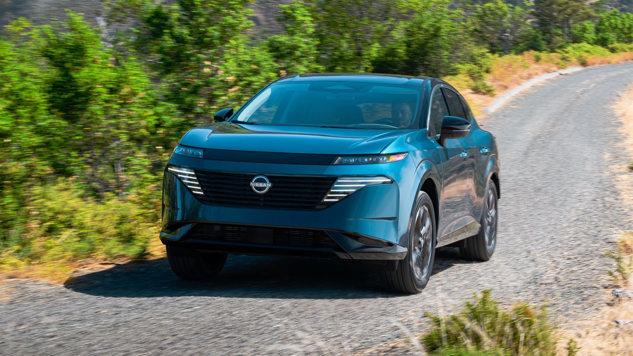 2025 Nissan Murano 3