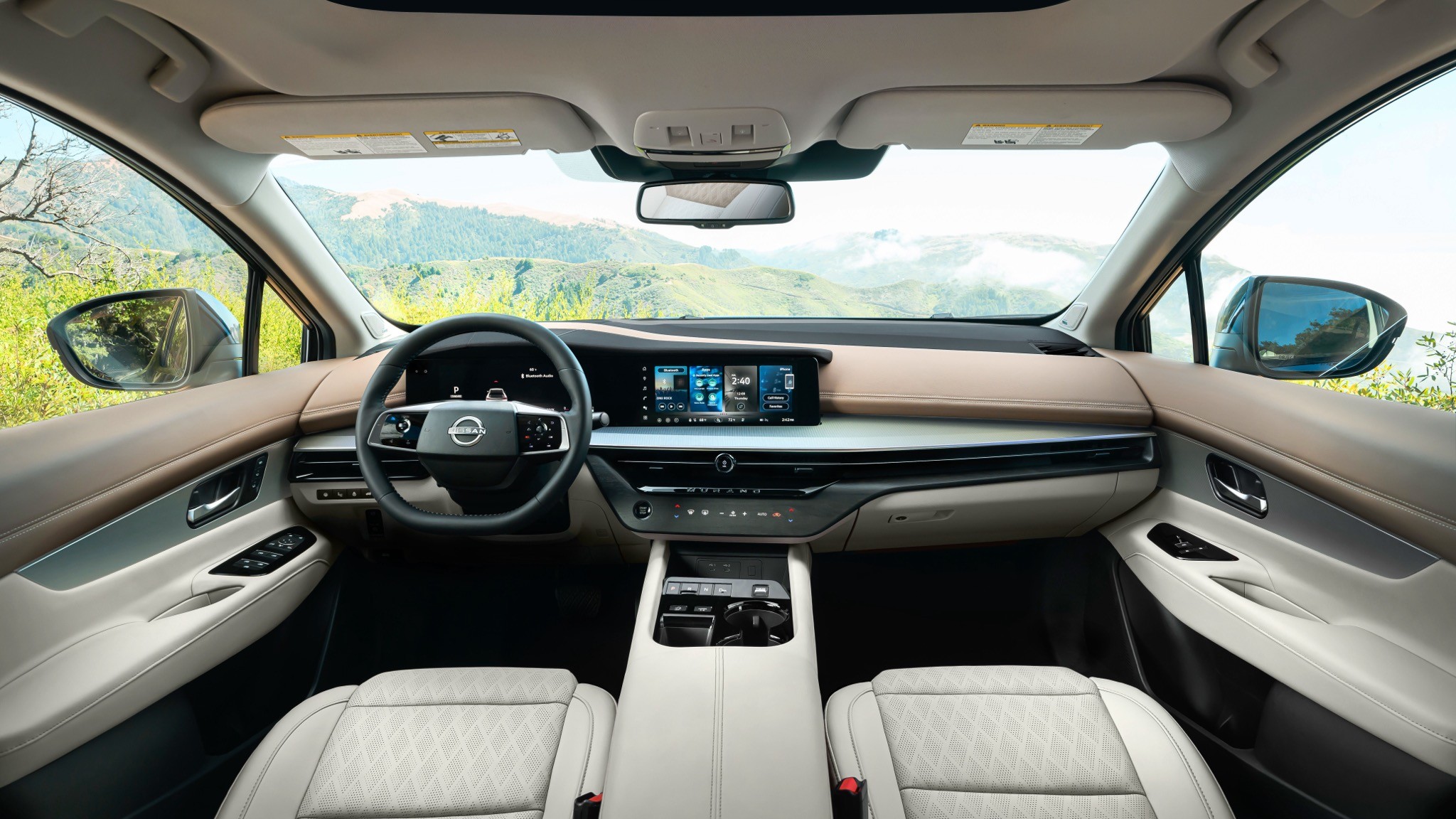 2025 Nissan Murano 5