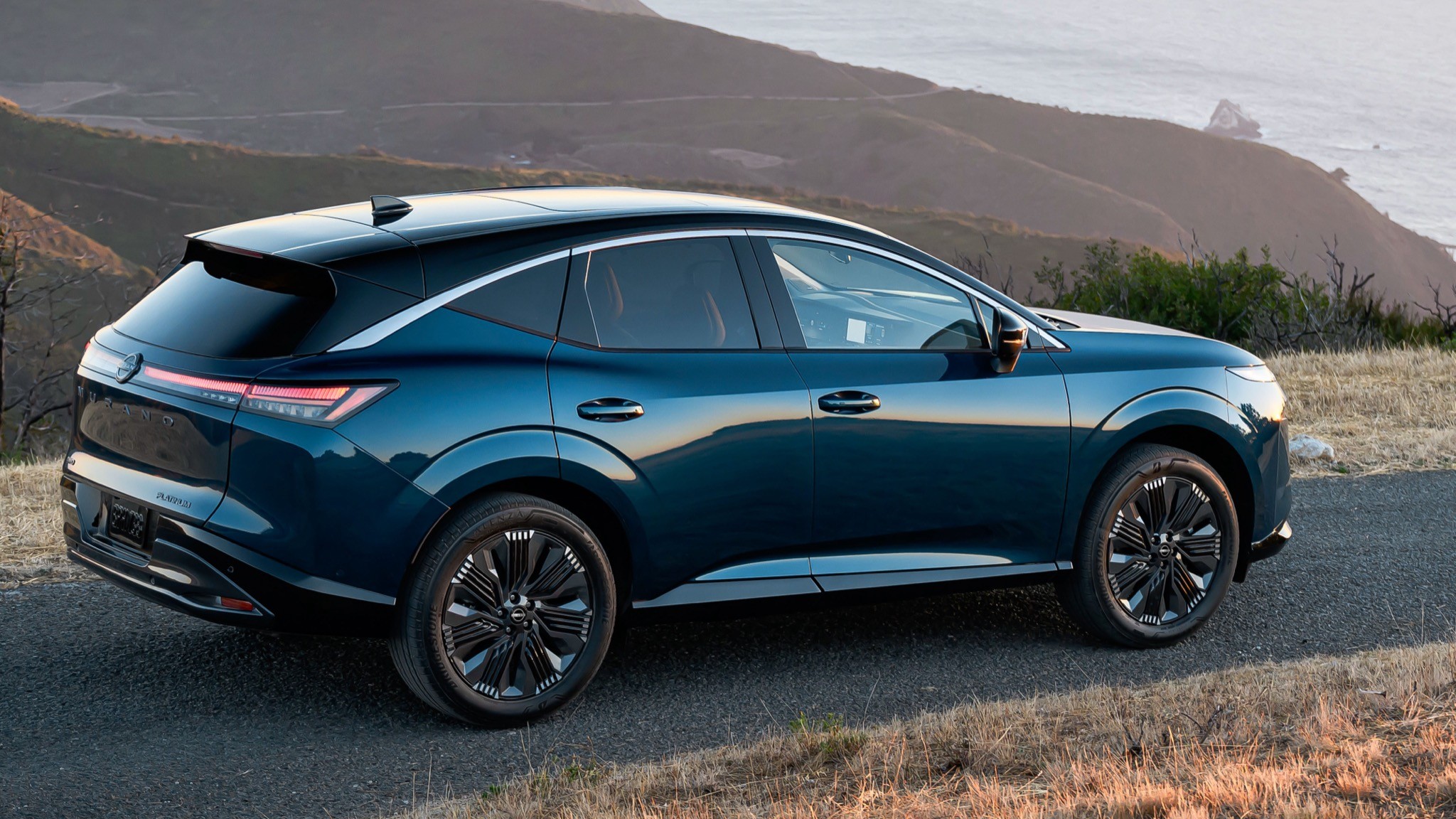 2025 Nissan Murano 17