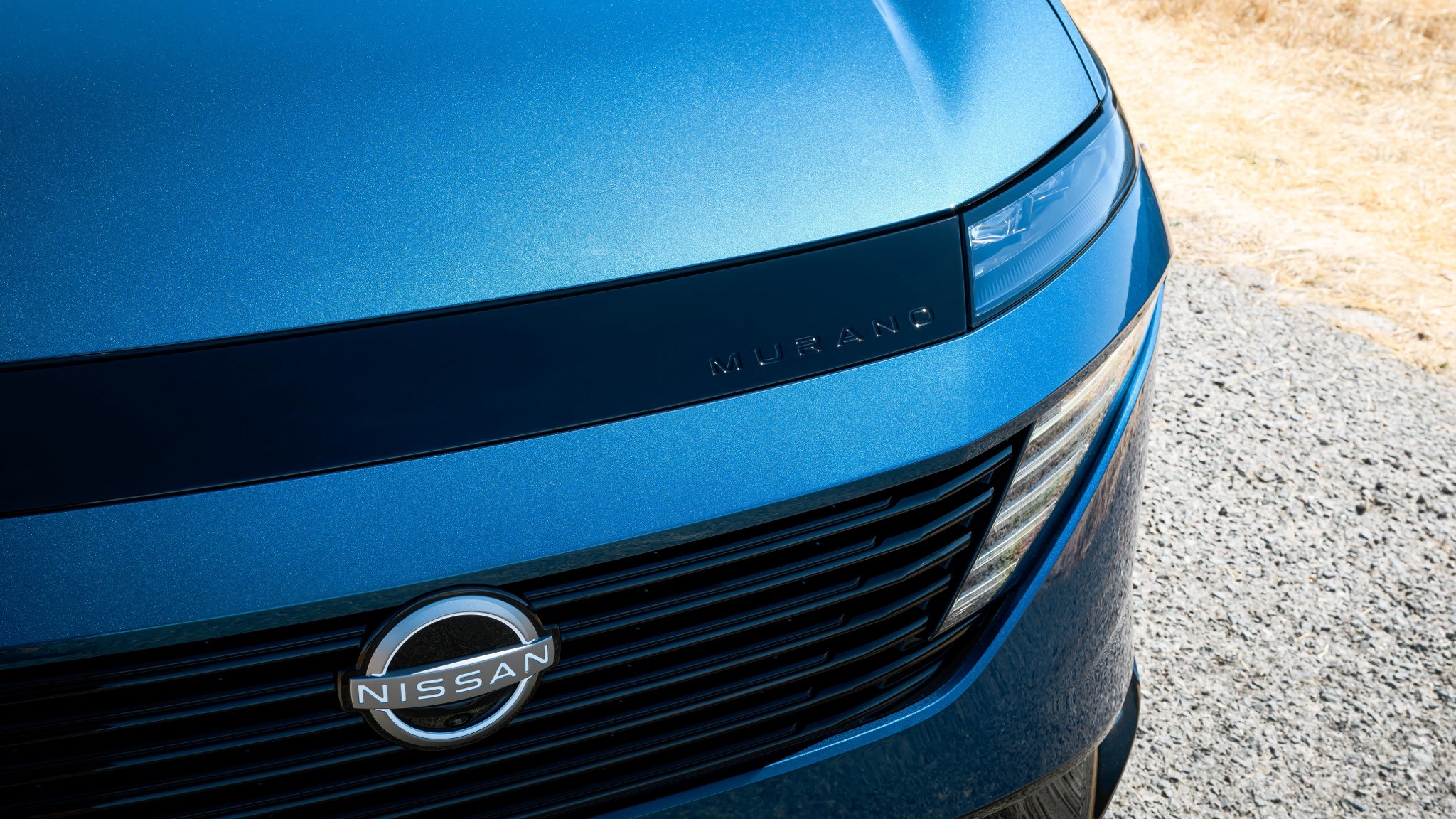 2025 Nissan Murano 21