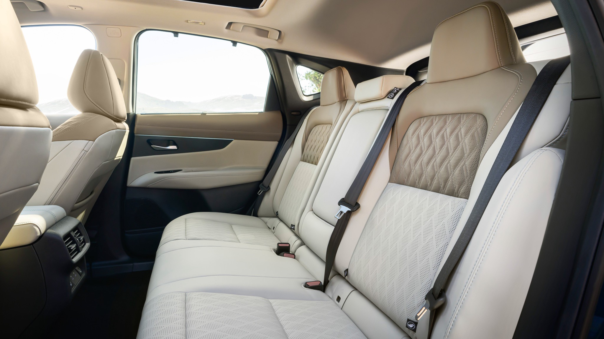 2025 Nissan Murano 24