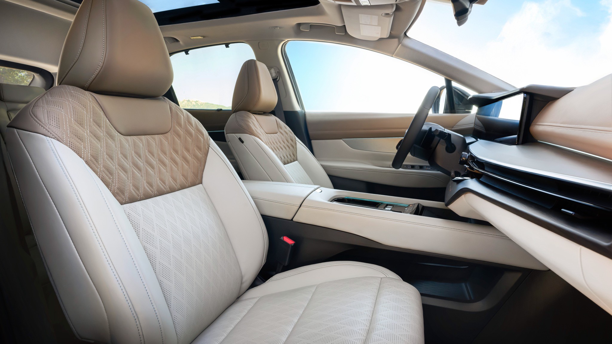 2025 Nissan Murano 27