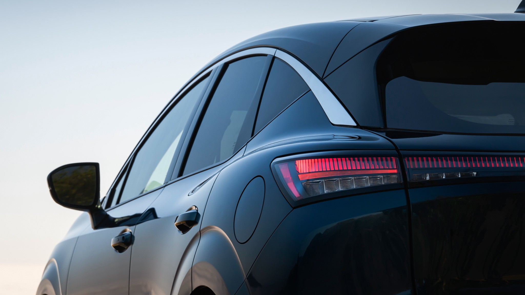 2025 Nissan Murano 32