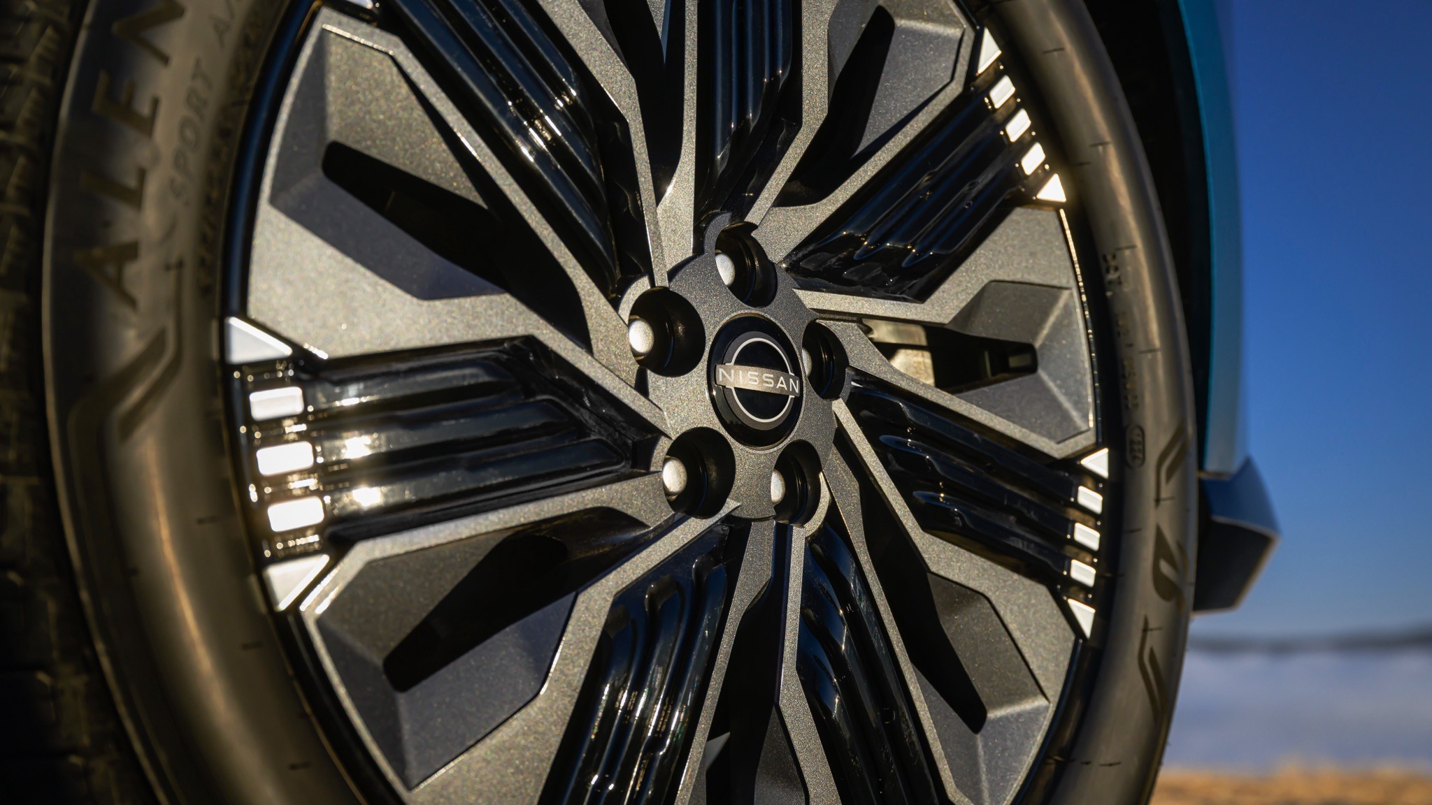 2025 Nissan Murano 33