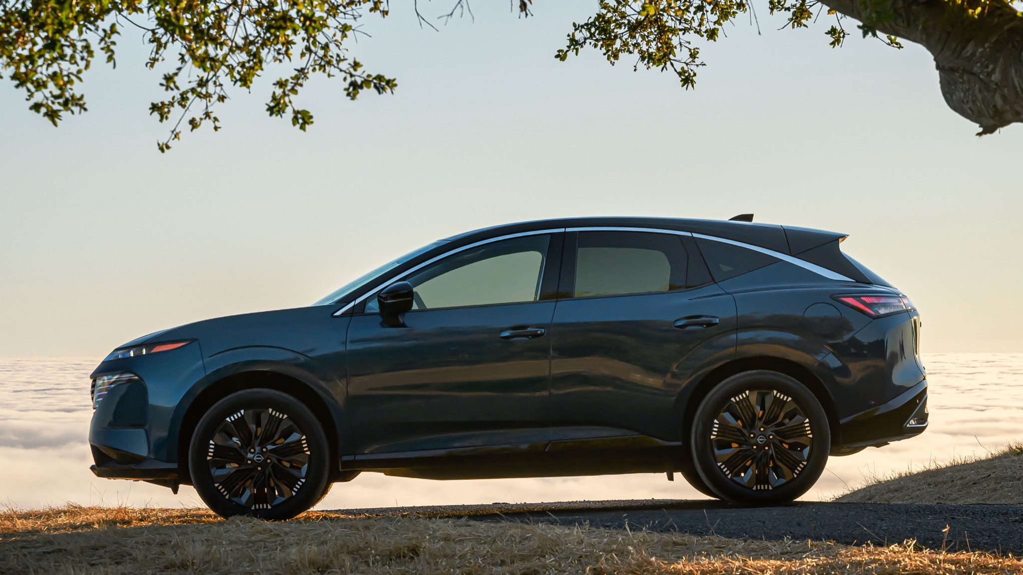 2025 Nissan Murano 36