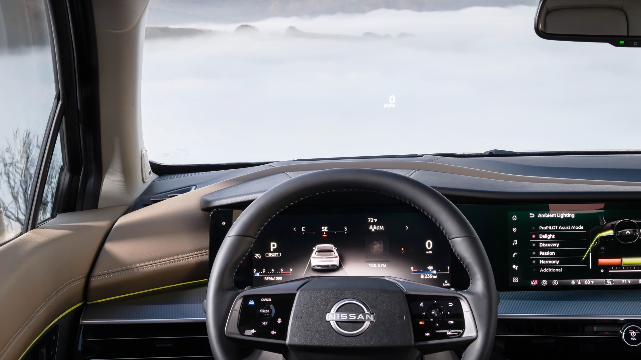 2025 Nissan Murano 37