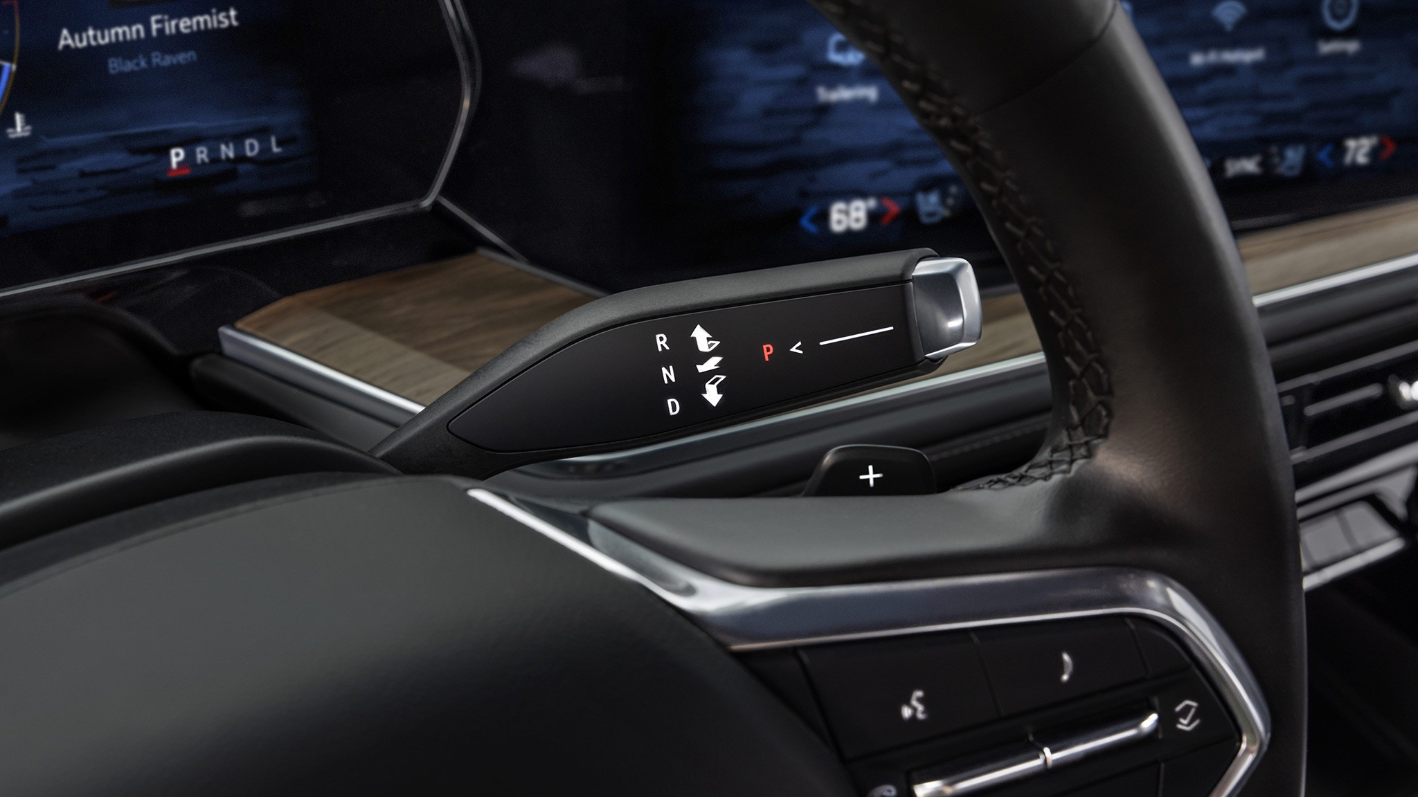 2025 Chevrolet Tahoe 6