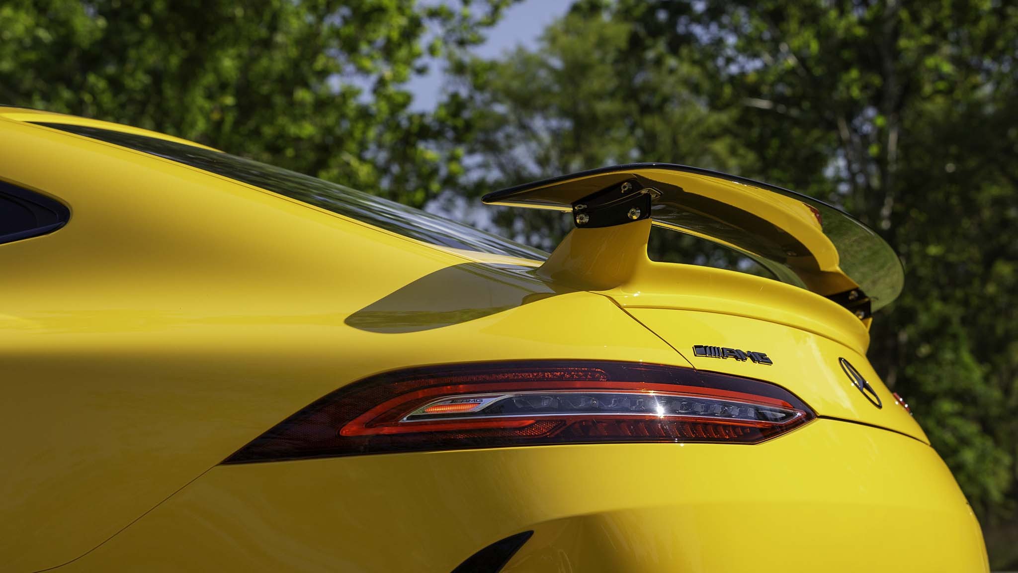 026 2024 Mercedes AMG GT63 S E Perfomance