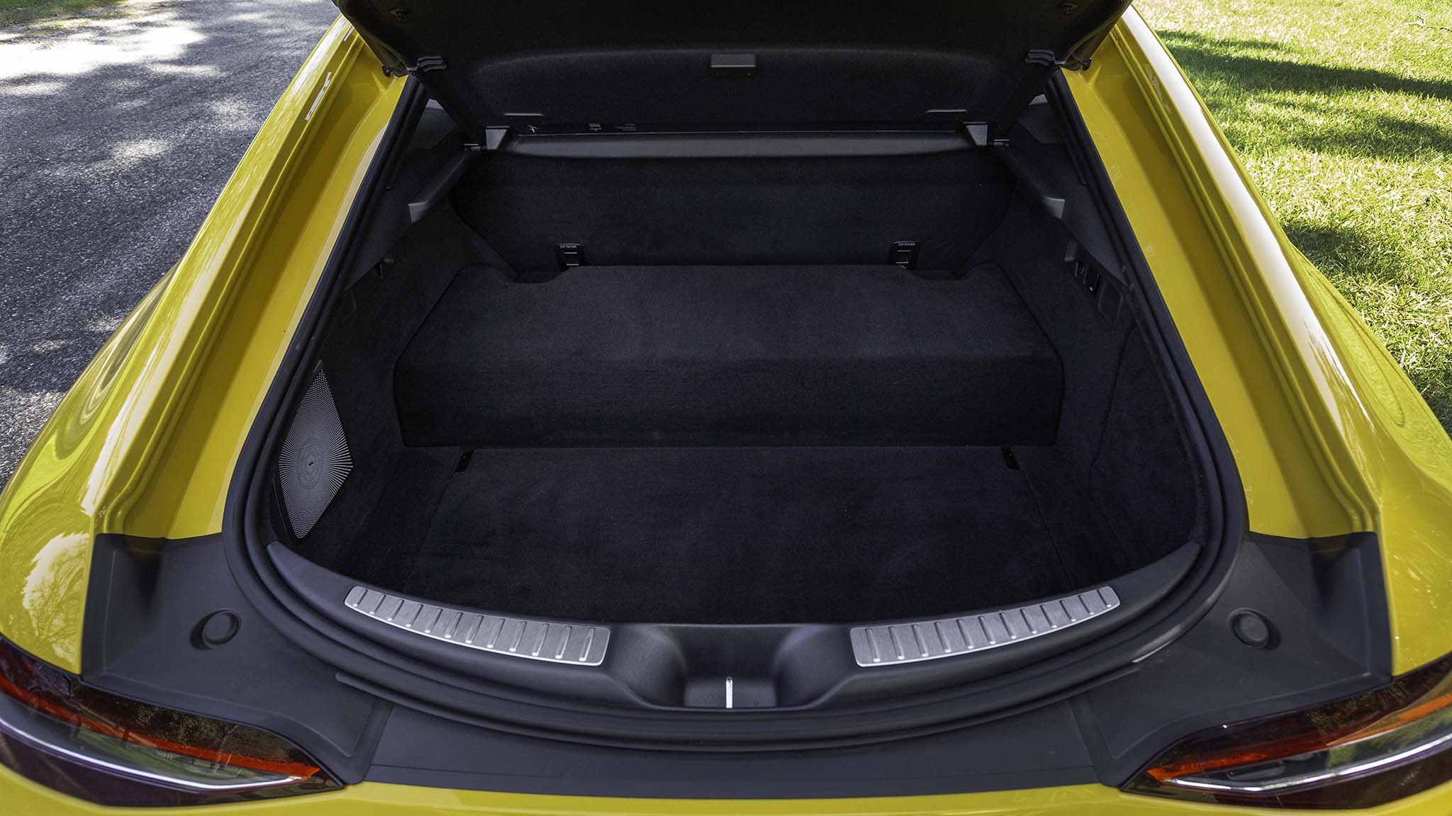 038 2024 Mercedes AMG GT63 S E Perfomance