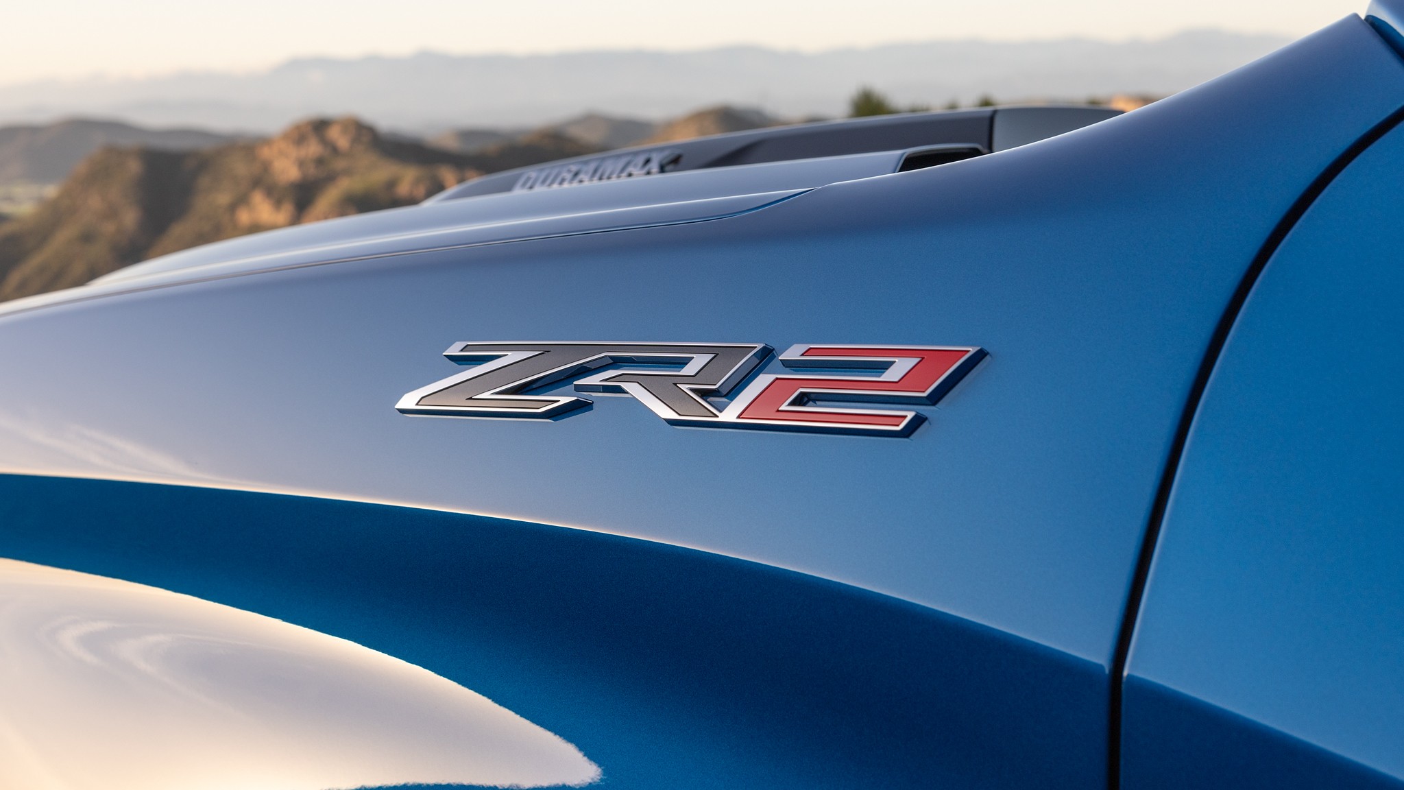 020 2024 Chevrolet Silverado ZR2