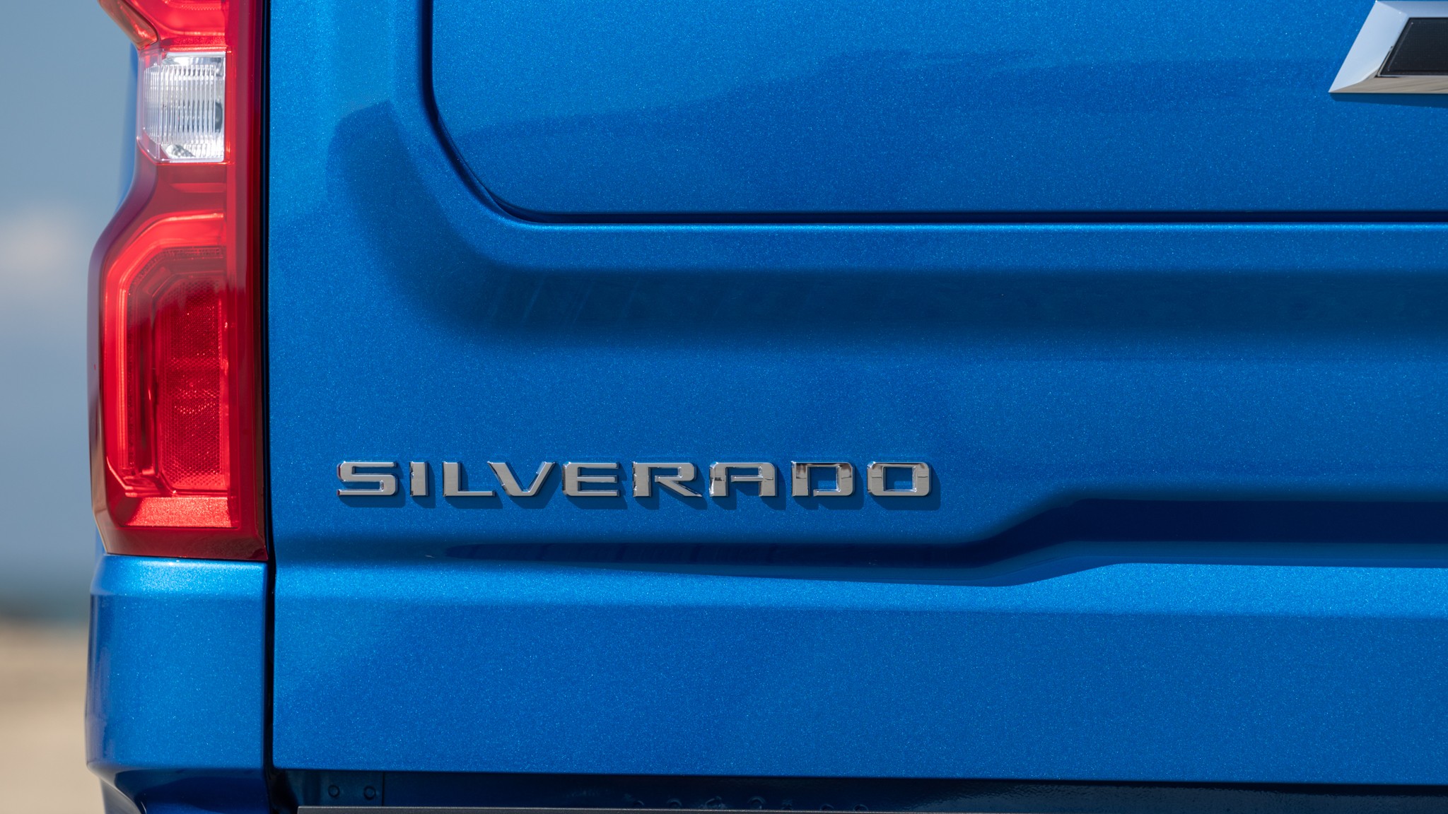 021 2024 Chevrolet Silverado ZR2