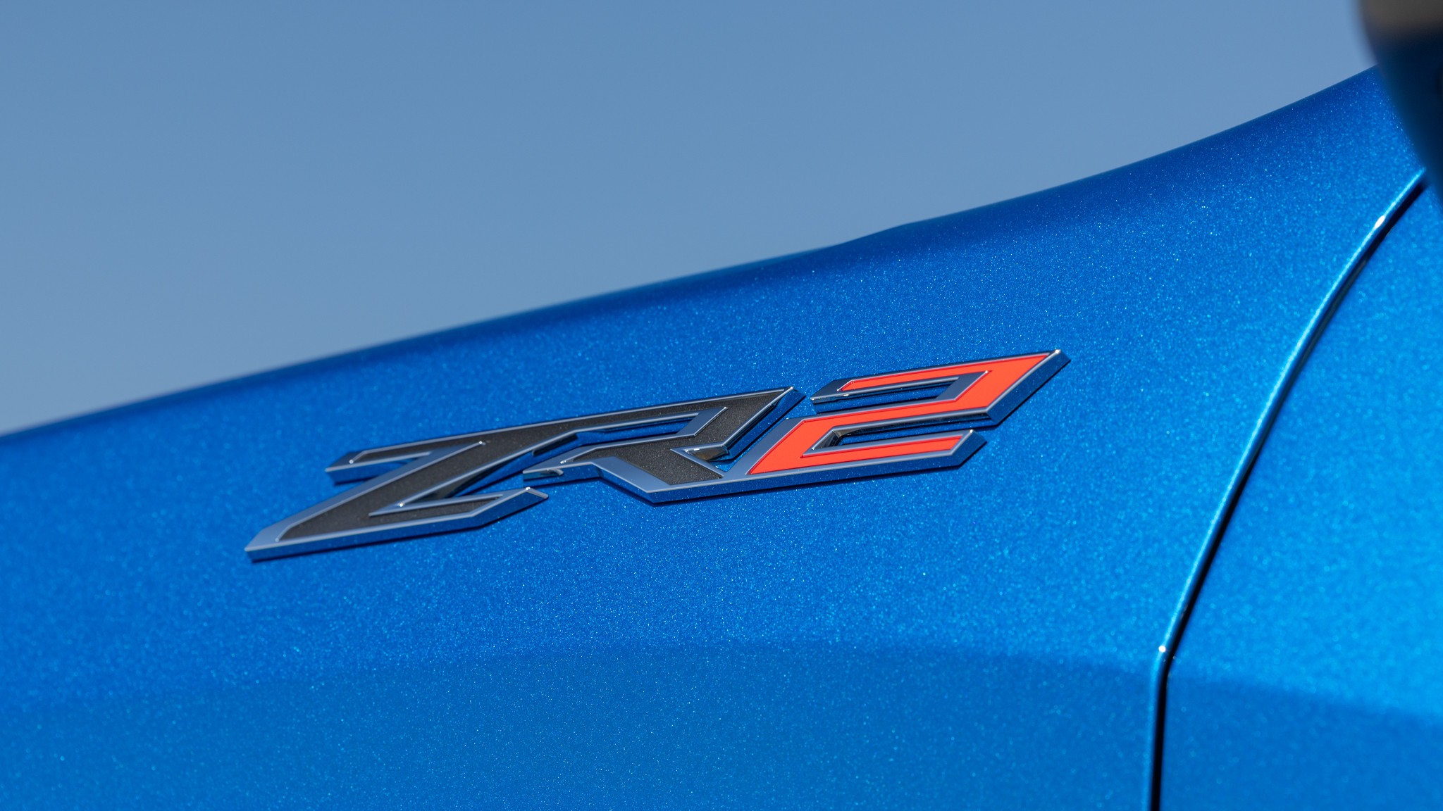 028 2024 Chevrolet Silverado ZR2