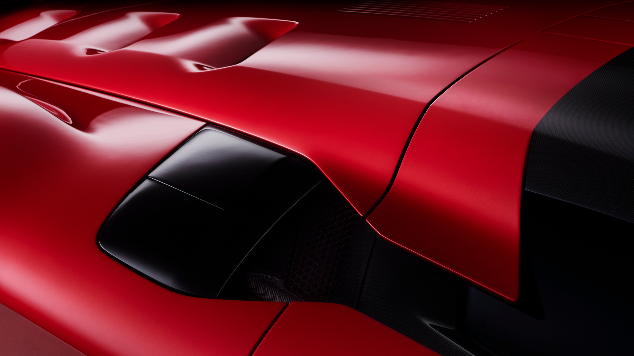 2026 ferrari f80 intake